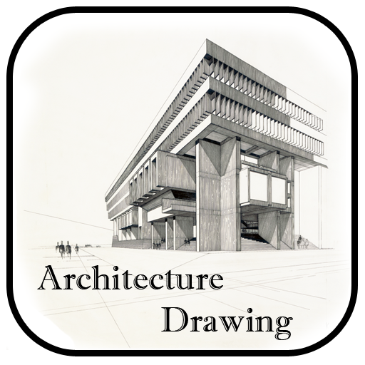 Architecture Drawing