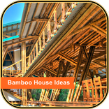Bamboo House Ideas