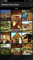Bamboo House Ideas capture d'écran 1