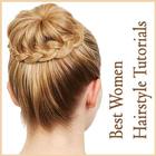 Best Women Hairstyle Tutorials icon