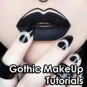 Gothic Make Up