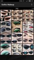 Gothic Make Up-poster