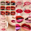 DIY Lipstick Makeup Tutorial