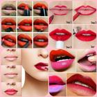 DIY Lipstick Makeup Tutorial icône