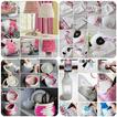 DIY-Raum-Dekor
