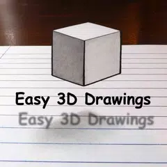 Easy 3D Drawings APK Herunterladen