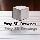 Easy 3D Drawings APK