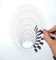 Easy 3D Drawings capture d'écran 1