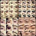 Eyebrows Makeup Tutorial Collection