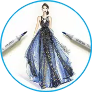 Fashion Illustration