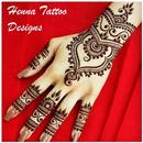 Henna Tattoo Designs APK