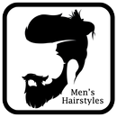 Men's Hairstyles APK