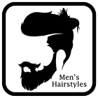 Los peinados de los hombres icono