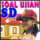 Soal Ujian SD иконка