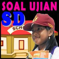 Soal Ujian SD পোস্টার