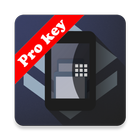 Swipe Launcher Pro Key アイコン