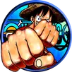 Luffi Fighting Game APK