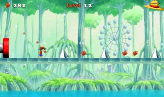 The Pirate King Attack Screenshot 2