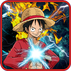 Luffy Adventure Run icon