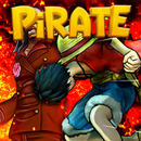 Pirate King Luffy Epic Battle 2017 APK