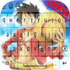 Luffy keyborad 2018 APK