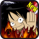 Luffy King Pirates APK