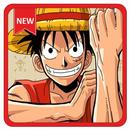 Luffy Wallpapers New APK