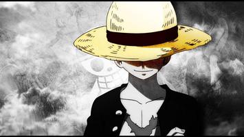 Luffy Wallpapers 截图 1