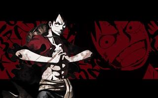 Luffy Wallpapers 截图 2