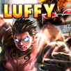 Luffy Epic Pirate King Adventure 2017 APK