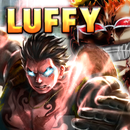 Luffy Epic Pirate King Adventure 2017 APK