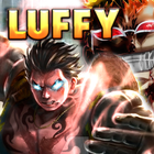 Luffy Epic Pirate King Adventure 2017 أيقونة