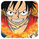 Luffy Fighting Romance Dawn APK