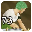 Luffy Fight: Romance Dawn APK
