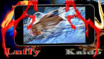 Battle Luffy Pirante of Kaido screenshot 1