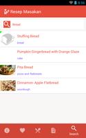 Cooking Recipes Screenshot 3