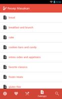 Cooking Recipes screenshot 2