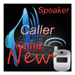 talker name - speaker