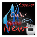 talker name - speaker APK