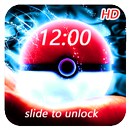 Pokemon GO applock screen APK