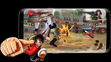 One Piece - Burning Blood tips and  guide capture d'écran 1