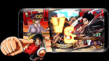One Piece - Burning Blood tips and  guide capture d'écran 2