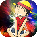 luffy pirate adventure jump-APK