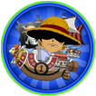 ”The Pirate king jamp Adventure