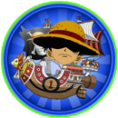 The Pirate king jamp Adventure APK