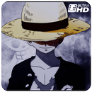 New One Piece Wallpapers 4K APK