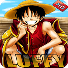 Cool Luffy Wallpapers HD biểu tượng