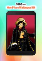 Cool Luffy Wallpapers HD poster