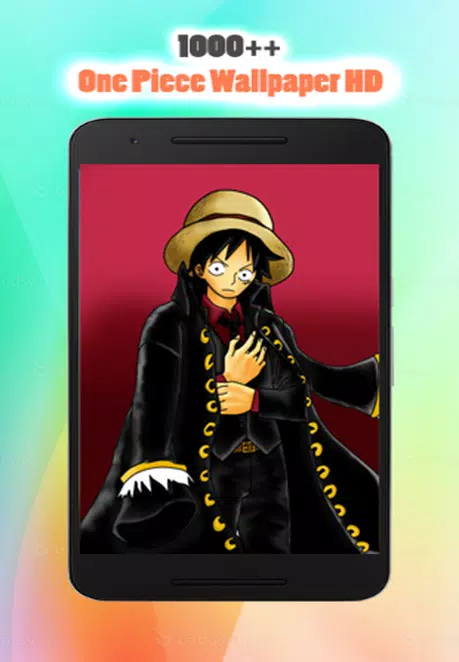 HD luffy wallpapers