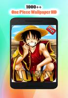 Cool Luffy Wallpapers HD ภาพหน้าจอ 1